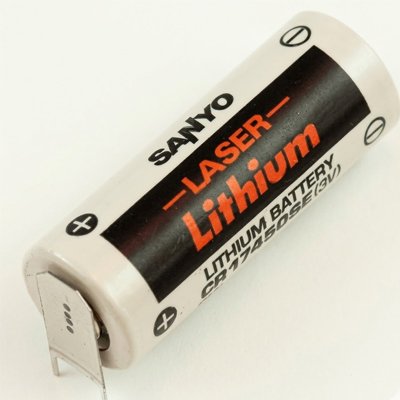 Batteries