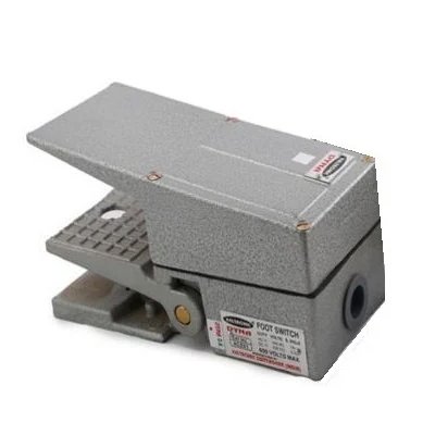CNC Foot Switch