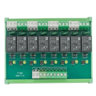CNC SSR Relay