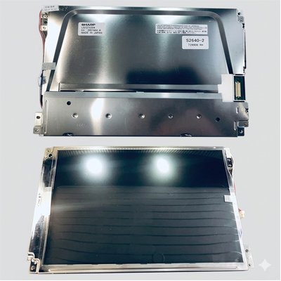 Computer Monitors