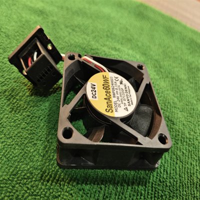 Cooling Fan