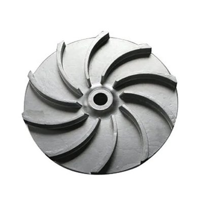 Coupling Servo
