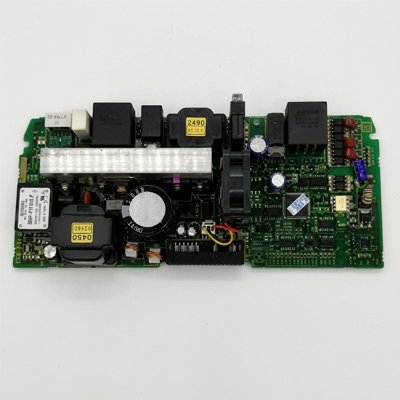 Fanuc Drive