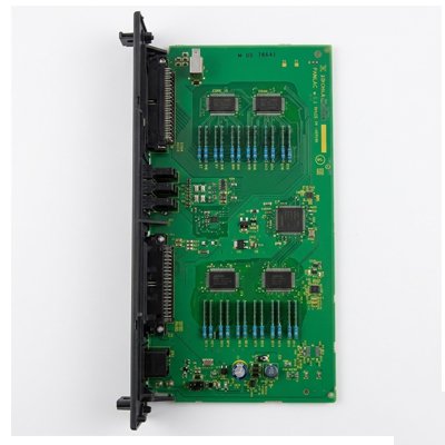 Fanuc IO Card