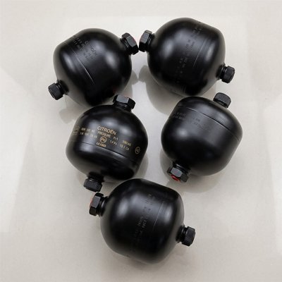 Hydraulic Accumulator