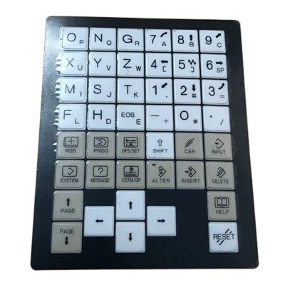 Key Pad