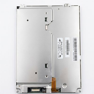 LCD Display