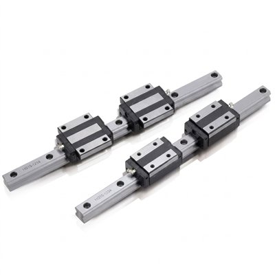 Linear Guideways