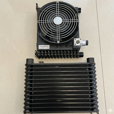 Oil Filled Radiator