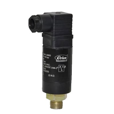Pressure Switch