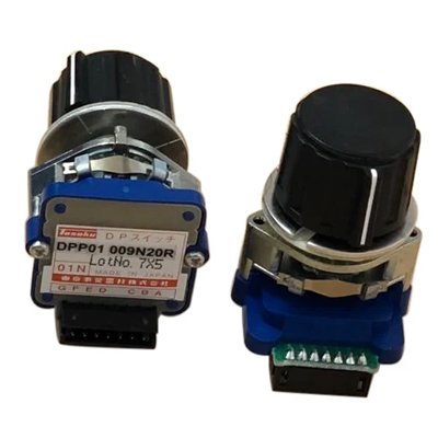 Rotary Switch