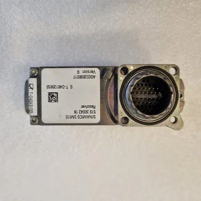 Siemens PLC