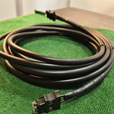 Turret Cable