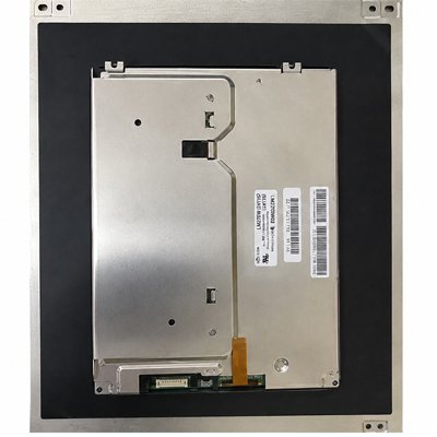 fanuc Sharp LCD