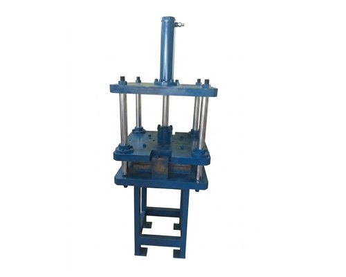 Aluminium Mouled Press