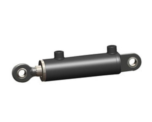 Double Acting Hydraulic Cylinder