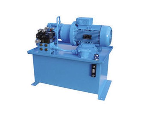 Electric Hydraulic Power Unit
