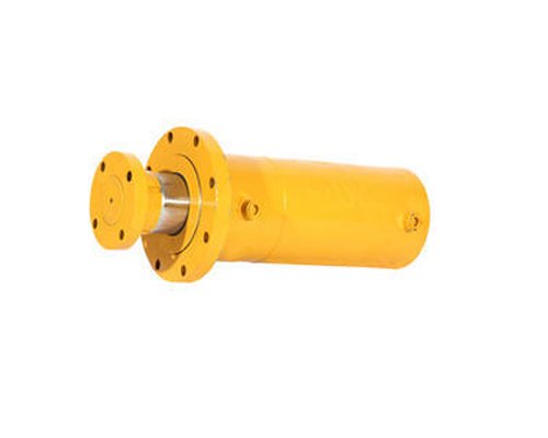 Heavy Duty Hydraulic Cylinder