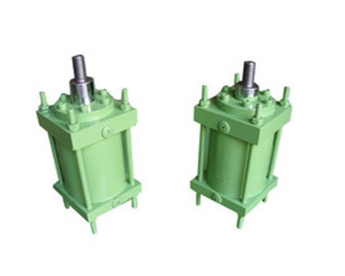 High Pressure Hydraulic Cylinder