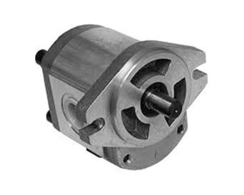 Hydraulic Gear Pump
