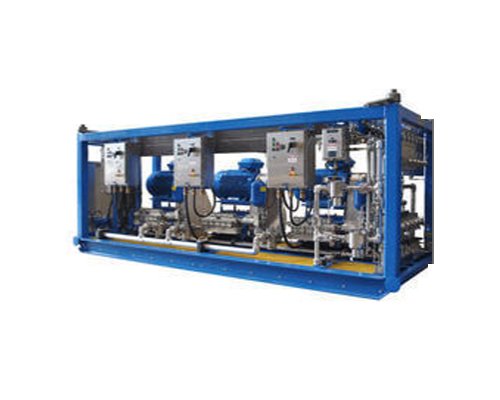 Hydraulic Power Unit