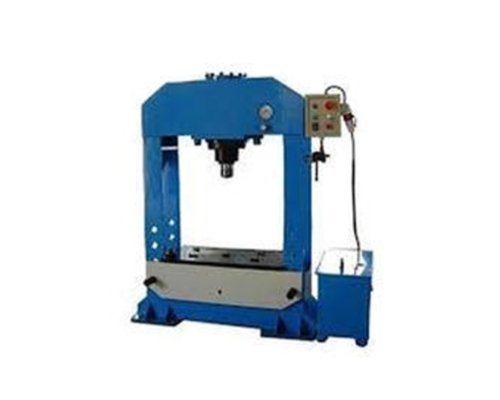 Hydraulic Press Machine Repairing Service