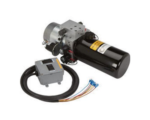 Hydraulic Pump