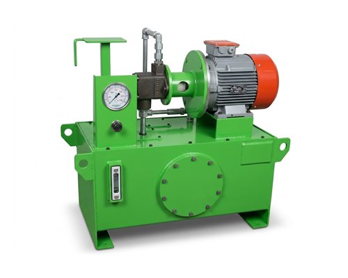 Hydraulics Power Pack