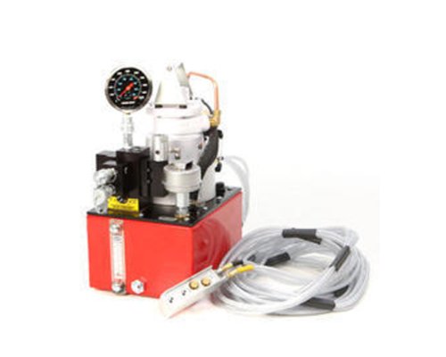 Industrial Bolting Pump