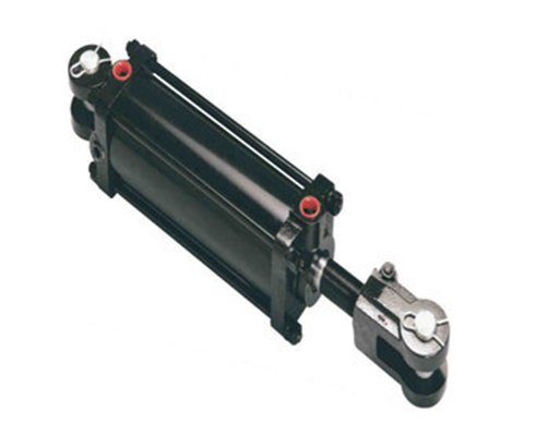 Industrial Hydraulic Cylinder