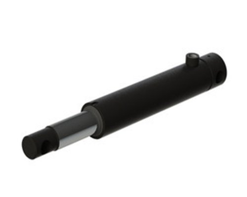 Single Acting Hydraulic Cylinder