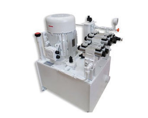Standard Hydraulic Power Pack